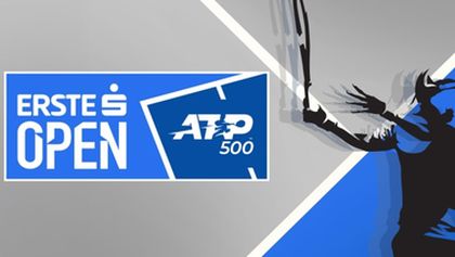 ATP500: Erste Bank Open (2. čtvrtfinále)